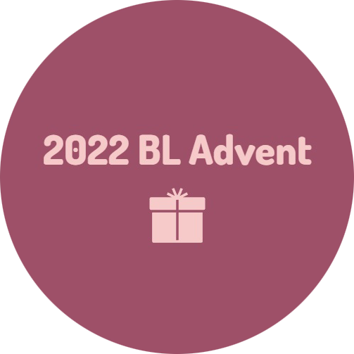 Sareru's BL Advent Calendar 2022