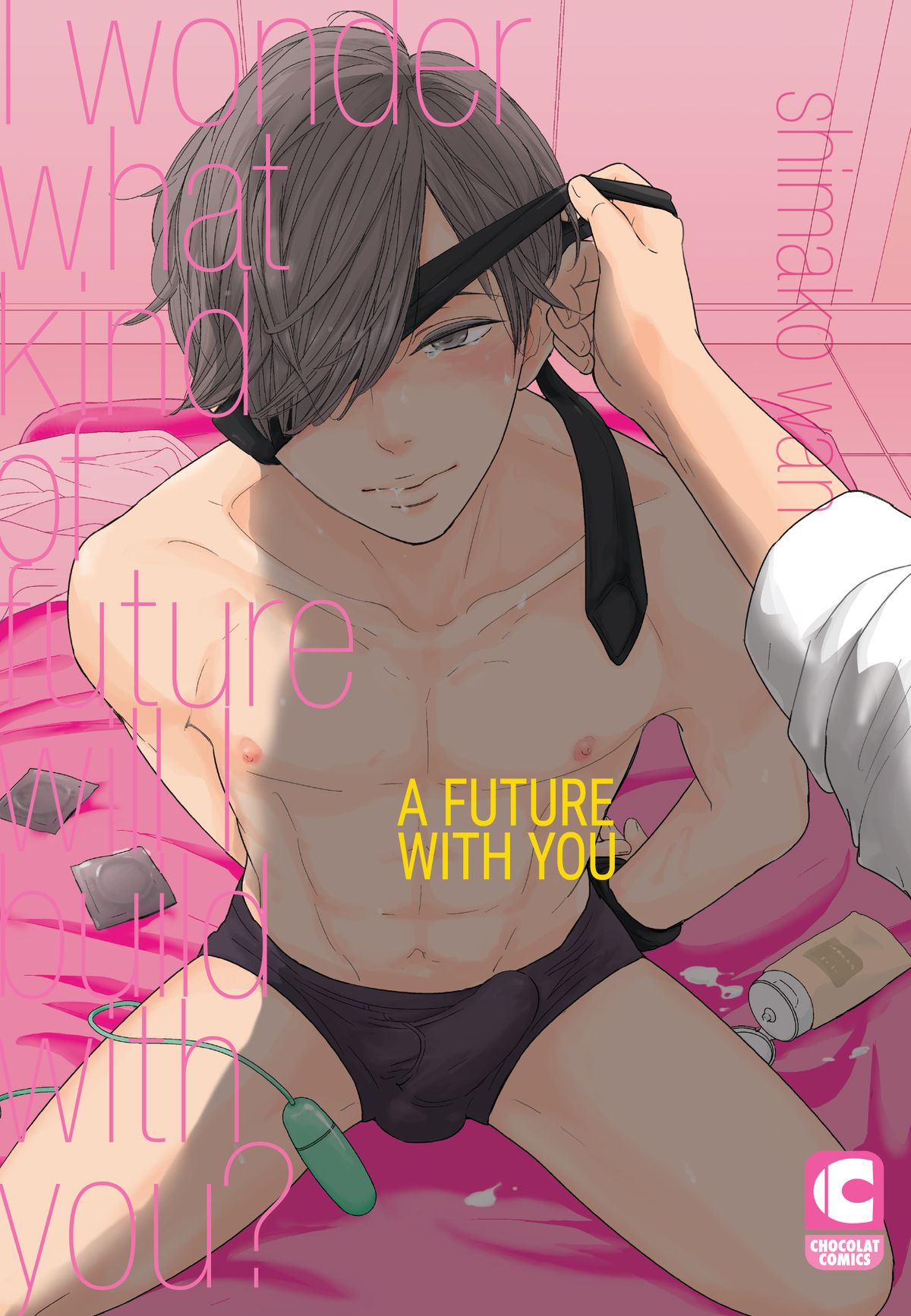 A Future With You cover image
